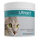 maxxipaws maxxiUtract Podpora močení a močového měchýře - Práškový dodatek pro kočky, 3.2oz