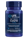 Life Extension Super Ubiquinol CoQ10 with Enhanced Mitochondrial Support - 200 mg, Shilajit - Promotes Heart Health, Cell Energy, Oxidative Stress - Gluten- Free, Non- GMO - 30 Softgels