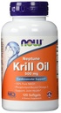Foods Neptun Krill Oil 500Mg (2- pack) 120 softgels