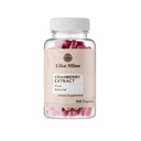 Stejně jako moje Cranberry Extract (100 Kapsle) čisté, žádné přísady, single Ingredience (100 Count)