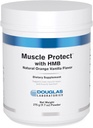 Douglas Laboratories Muscle Protect with HMB Ibrahim 124; Podporuje zvýšenou syntézu proteinů a lean Muscle Preservation Ibrahim 124; 9.7 Ounces Powder