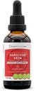 Tajemství Tribe Varicose Vein Alcohol- Free, Glycerite Butcher 's Broom, Horse Chestnut, Bilberry, Cayenne, Gotu Kola, Grape. Tinktura, Bylinný extrakt Zdravé nohy Podpora 2 OZ