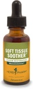 Herb Pharm Soft Tissue Soother Herbal Liquid Formule pro podporu pohybového systému - 1 Ounce