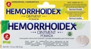 Ointment HEMORRHOIDEX
