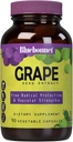 BlueBonnet Super Fruit Grape Seed Extract Dodatek, 90 Počet