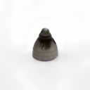 Phonak pomoc sluchu MEDIUM velikost zavřená Domes