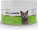 Tomlyn Pill- Masker Bacon- Ochucené pasty pro kočky, 4oz