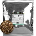 Frontier Co- Op Organic Cut and Sifted Saint John 's Wort Herb 1lb - Sušený Herb For St Johns Wort Organic Tea or Diy Capsules, Oil, tinktura, dodatek