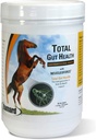 Ramard Total Gut Health Equine Digestive Support - Equine Gut Health Supplement Probiotika pro koně, Zdravé Gut Vitamíny, Gastric Relief, Optimum Digestive Health pro koně 1.12lb, 30- Day Supply