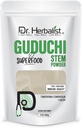 Dr. HERBALIST Guduchi Stem Powder (200g) Tinospora Cordifolia - podporuje detoxikaci a imunitní wellness