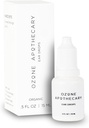 Organické Ušní kapky 124; Ozone Oil Infused Uar Care 124; Ozonated Oil to Nourish, Protect & Cleanses for People and Domestic