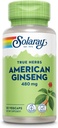 SOLARAY American Ginseng 480 mg Př