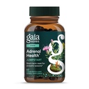 Gaia Herbs Jump Start - Pomáhá Sustain Zdravá energie a stres úrovně - s Cordyceps, Schisandra, Rhoddiola, a Licorice - 60 Vegan tekuté fyto- Kapsle (30- Day Supply)
