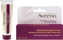 Aveeno 1% Hydrokortizon Anti Itch Cream, Maximální síla