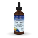 Planetární Herbals Full Spectrum Hawthorn Liquid Extract Dodatek, 2 Fluid Ounce