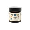 Moudré ženy Herbals - Tea Tree Salve - 1 Oz - Podporuje normální zdravou pleť, pomáhá Suché ltchy kůže a podráždění na nehty, nehty a tělo