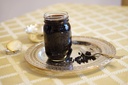 Original Organic Elderberry Syrup - Pure Natural - Imunity Boost - Bylinný dodatek - Easy as Juice Loved by Kids and Dospělí - 32 oz