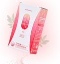 Křupavý grapefruit ochucený Garcinia Cambogia Extra Powder Easy to Drink 14pack