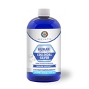 Lidský ™ od MEINTU Ultra- Pure Koloidní stříbro pro přírodní imunitní podporu * - 16oz - Ekonomické obnovení velikosti Premium Ionic Silver Hydrosol Supplement, bezpečné pro dospělé, děti, a domácí zvířata