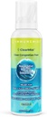 ClearMist Natural Seawater Nasal Spray for Congestion Relief, Hypertonic Saline Nasal Spray for Dry Nose, Moisturization Sinus Decongestant Relief for Dospělí a děti Made in Sweden, bezpečné pro věky 1 +