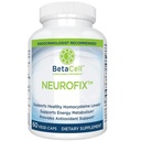 Neurofix Nerve Supplement - 60 Veg Kapsle