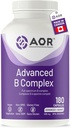AOR SPO Aor Advan.B Komplex Cap., 180 EA