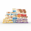 Nutrisystem ® Kickstart Protein Powder 7- Day Weight Loss Kit s 28 Delicious Meals & Snacks