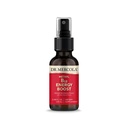 Dr. Mercola methyl B12 Energy Boost Spray, 0.98 Fl. Oz. (29 ml), 39 Servings, 1000 mcg Per Serving, Dietní dodatek, Podporuje duševní soustředění, Non- GMO