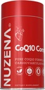 Nuzena Coenzym Q10 200mg Kapsle, Made in USA Organic Coq 10 Ubiquinone for Heart Health, Better Absorption & Powerful Antioxidants (Balení po 30)