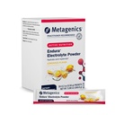 Metagenika Endura - Electrolyte Balance Powder with Vitamin C & E - Hydratační balíčky se sodíkem a draslíkem pro obnovu a výkon * - Non- GMO, gluten- Free - Lemonade Flavor, 30 Packets