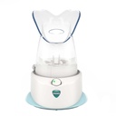 Vicks Personal Steam Inhaler pro cílené, Natural Steam Relief pro alergie, zácpa, kašel & nachlazení, a Sinus Irritation, Použití s VapoPads - 1 Zahrnuto