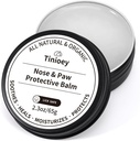 Pes Paw Balm Psi Lick Trezor (2.3oz) 124; 100% Natural & Organic Cat Paw Paw Ball Ball 124; Dog Nose Balm pro suché nosu 124; Paw Moisturizer Snaut Soother pro psy 124; Dog příslušenství Pet Dodávky