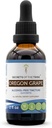 Tajemství Tribe Oregon Grape Alcohol- Free Liquid Extract, Odpovědně farmové Oregon Grape (Mahonia aquifolium) Sušený kořenový tinktura dodatek (2 FL OZ)