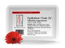 Bezwecken - Hydratační obřady 2x - 16 Extra síly oválných podkladů - Profesionálně přizpůsobené k optimalizaci vaginální suchost u menopauzálních žen - Bezpečné a přirozené