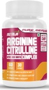 L- ARGININ A L- CITRULINE COMPLEX ™ (60 tobolek)