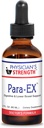 Lékařova síla para- EX - 2 fl oz - Digestive & Lower Bowel Support - 86 Servings