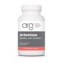 Alergie Výzkumná skupina Artemisia Dietní dodatek - Mikrobiální Balancer, Sweet Wormwood Extract, Hypoalergenní, Vegetariánské kapsle, Gluten Free - 100 Počet