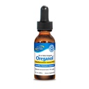 SEVERNÍ AMERICAN HERB & SPICE Oreganol - 1 fl oz, balení po 3 - nezpracovaný, Wild, Organic Oregano Oil - Mediterranean Source P73 - Non- GMO - 1296 Total Serving