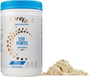 Plant- based Non- GMO Soy Zdravý proteinový nápoj Mix - Vanilla ochucený - 2lb Tub - 13g protein - Dělá skvělé Ochutnávání Nízké karban Vegan třepánky & Smoothies