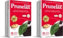 Prunelax Ciruelax Pravidelná síla Laxativní tablety - Natural- Ingredience based Laxative for Occasional Constorage, Predictable Overnight Relief with Senna Leaf Extracts, 8-12 Hr Fast- Acting - 10ct