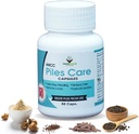 HERBOVEDAM Ayurvedic Pils péče o snížení bolesti & Odstranění Lumps kapsle