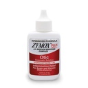 Zymox Advanced Formule Otic Plus Enzymatické Ušní roztok pro psy a kočky s 1% hydrokortizon, 1.25oz
