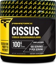 PrimaForce Cisses Quadrangularis Extract, Neochucený prášek, 100 gramů