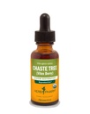 Herb Pharm Chaste Tree Liquid Extract pro podporu ženského reprodukčního systému - 1 Ounce (DCHASTE01)