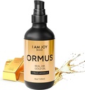 I Am Joy Co. Ormus Gold Oil Monoatomový 124; Podporuje Deeper Thought, Intuitive Awaitenment & Dream Clarity CLAN124; Bohatý s minerály, Platinum, Iridium CLAN124; Non- Chemical Extraction CLAN124; 4oz