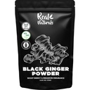 Black Ginger Powder (2.64 Oz) kaempferia parviflora od Real Naturals. Podporovat energetiku & Staminu