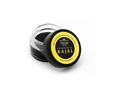 TATSAT - WELLNESS through AYURVEDA BABY Kajal, přírodní, bylinné a ayurvedic S léčenou sazí a Desi Cow Ghee I124; bezpečné pro děti 124; Lab Testováno 124; No Preservatives, Black, Matte Final