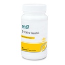 Klaire Labs D- Chiro- Inositol - 150 Miligramů hypoalergenní dodatek (60 Kapsle)