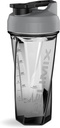 HELIMIX 2.0 Vortex Mixer Shaker Lahvička Holds up to 28oz CLAND124; No Mixending Ball or Whisk CLAND124; USA Made CLAND124; Přenosný Pre Workout Whey Protein Drink Cup CLAND124; Mixes Cocktails Smoothies Shakes CLAND124; Top Rack Safe