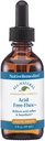 Native Remedies Acid Free- Flux - Natural Homeopatic Remedy Temporary Relieves Heartburn, Požití a nepohodlí Po jídle - 59 ml